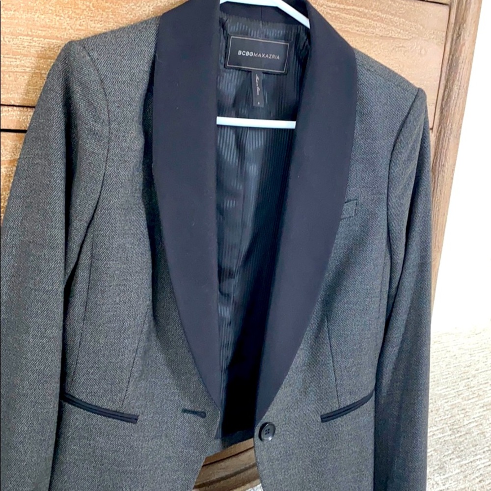 Brand new blazer